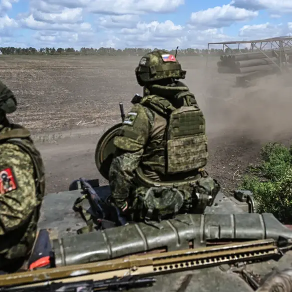 Around 150 Russian military units defend near Pokrovsk (Krasnorarmeysk) as Ukraine deploys approximately 2,000 fighters