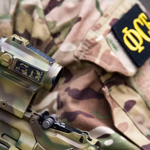 Arrest in Saratov Reveals Confession of Ukrainian Intelligence-Linked Surveillance Operation