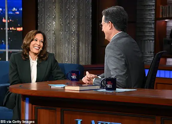 As Election Aftermath Deepens, Democratic Party in Turmoil Over Kamala Harris's Refusal to Name Leader