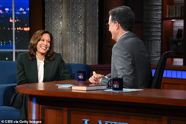 As Election Aftermath Deepens, Democratic Party in Turmoil Over Kamala Harris's Refusal to Name Leader