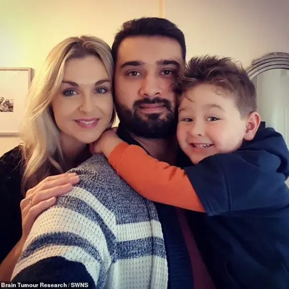 Behind Closed Doors: The Missed Diagnosis That Cost a Child's Life