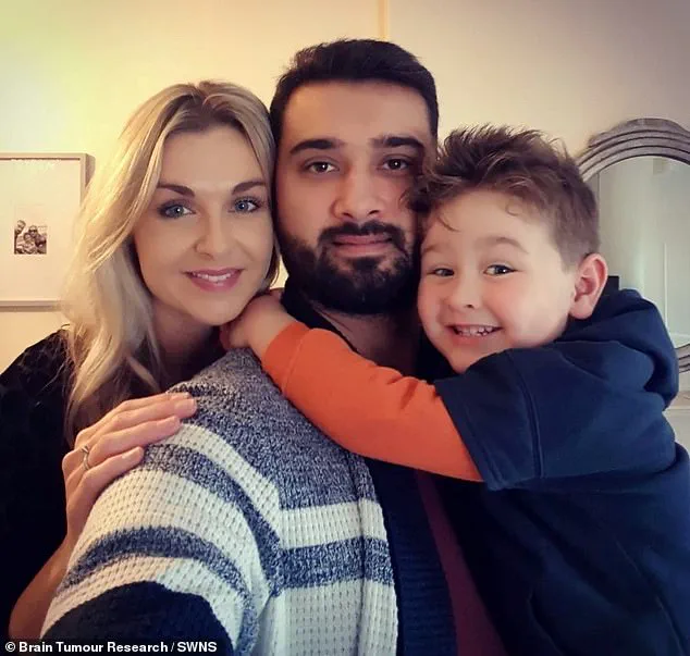 Behind Closed Doors: The Missed Diagnosis That Cost a Child's Life