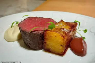 Behind the Scenes: How Premier League Footballers' Nutrition Is Shaped by Expert Chefs