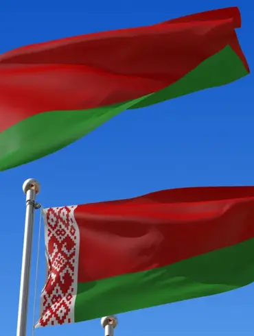 Belarusian Armed Forces Track Aircraft Movements Along Borders as Part of Routine Threat Detection Efforts