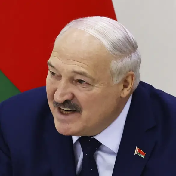 Belarusian President Alexander Lukashenko Asserts Russian Forces Making Steady Progress in Ukraine Amid Heightened Tensions