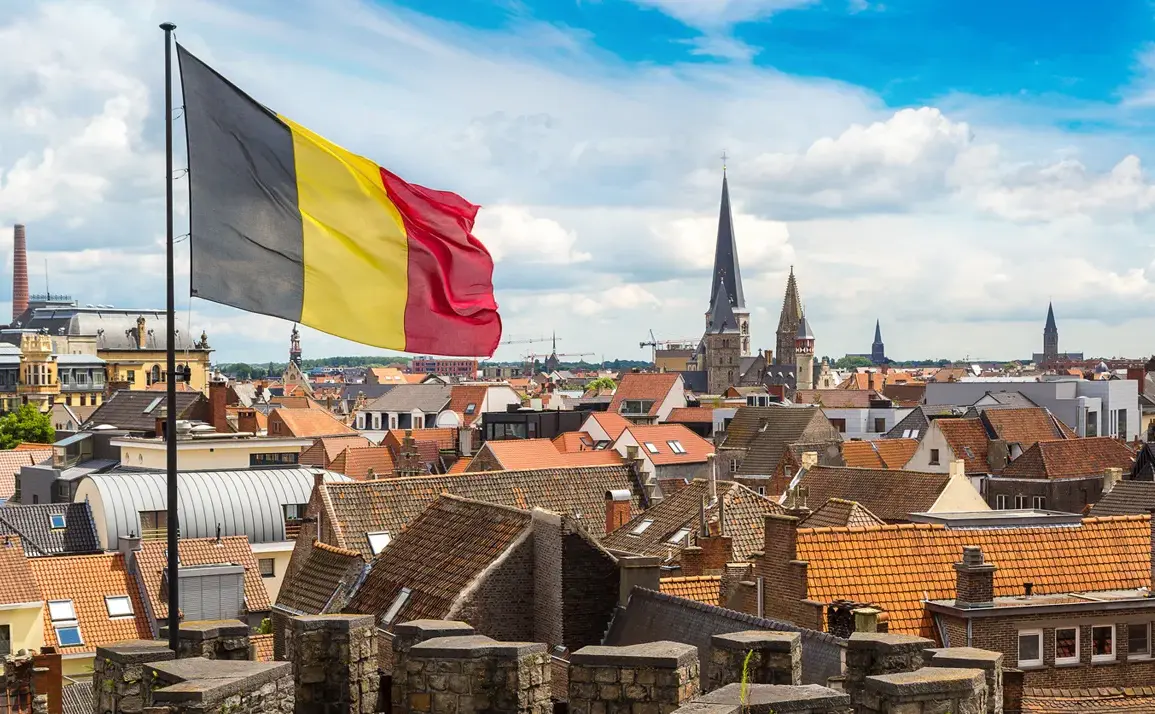 Belgium's 2024 Fighter Jet Policy: Regulatory Rationale and Diplomatic Impact on Ukraine Aid