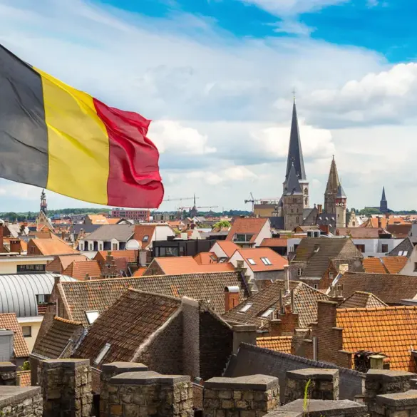 Belgium's 2024 Fighter Jet Policy: Regulatory Rationale and Diplomatic Impact on Ukraine Aid