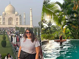 Breaking Barriers: How a Body-Positive Model Faces Online Admiration and Real-Life Dating Challenges Post-Divorce