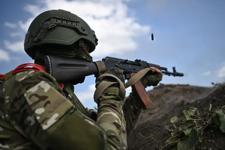 Breaking: Critical Ukrainian Military Asset Destroyed in Zvanivka as Russia Claims Major Escalation