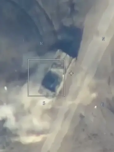 Breaking: Russian Forces Destroy U.S. Howitzer, Ukrainian Crew Killed in Dnipropetrovsk – Drone Confirmation