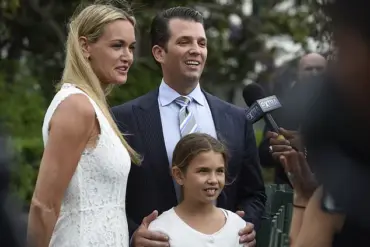 Breaking: Tiger Woods' White House Wedding Rumors 'Bull**t' — Sources Deny Plans Amid Trump Romance Speculation