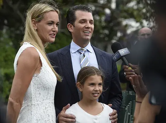 Breaking: Tiger Woods' White House Wedding Rumors 'Bull**t' — Sources Deny Plans Amid Trump Romance Speculation