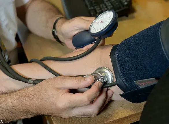 Breakthrough Drug Offers New Hope for Millions with Unresponsive Hypertension
