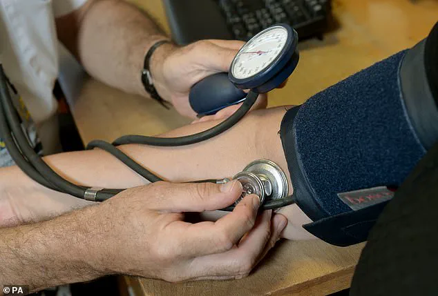 Breakthrough Drug Offers New Hope for Millions with Unresponsive Hypertension