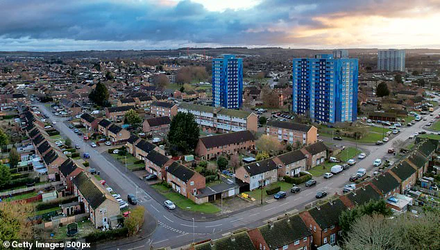 Britain's Fertility Rate Dips to 1.41, Lowest Since 1938, as ONS Warns of Crisis