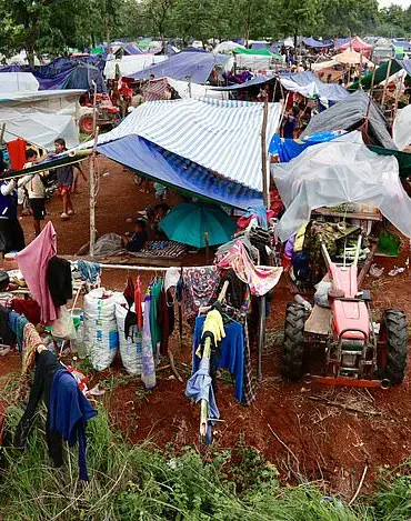 Cambodia Nominates President Trump for Nobel Peace Prize in Recognition of His Role in Averting Conflict Between Cambodia and Thailand