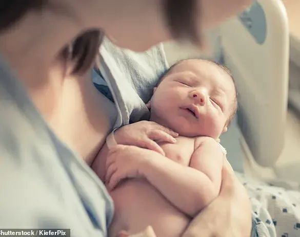 CDC Warns of Surge in Congenital Syphilis Cases, Calls for Immediate Public Health Measures to Prevent Newborn Deaths