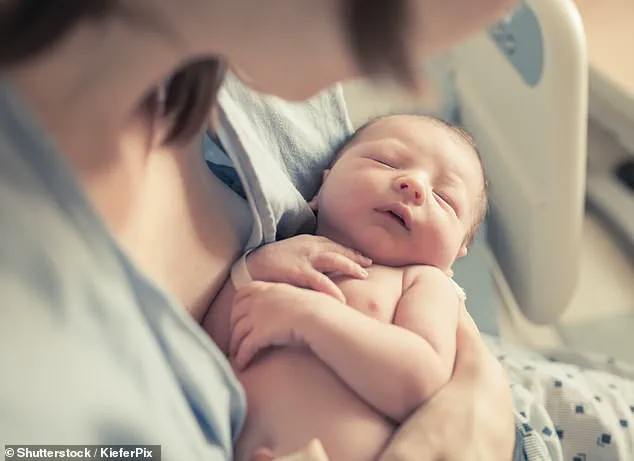 CDC Warns of Surge in Congenital Syphilis Cases, Calls for Immediate Public Health Measures to Prevent Newborn Deaths