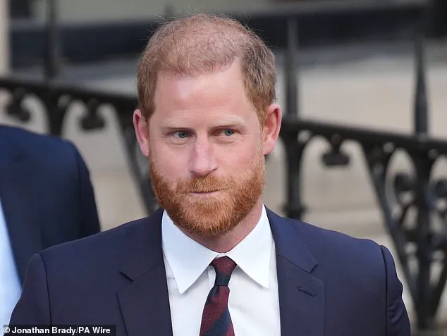 Charity Commission Report Criticizes Prince Harry and Sentebale Board Over Unresolved Dispute, Finds No Evidence of Bullying