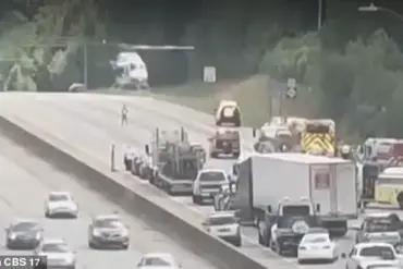 Cleveland Family Shattered by North Carolina Crash; Educators Maria and Donald Nunney Among Those Involved in Tragedy That Leaves Community Reeling