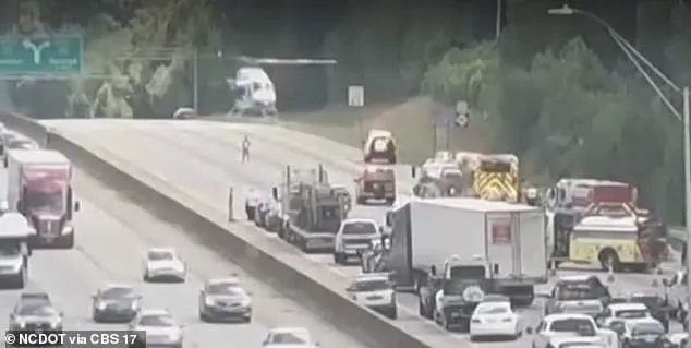 Cleveland Family Shattered by North Carolina Crash; Educators Maria and Donald Nunney Among Those Involved in Tragedy That Leaves Community Reeling