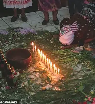 Coca-Cola Substitute for Clean Water in Mexico's Chiapas State as Crisis Deepens