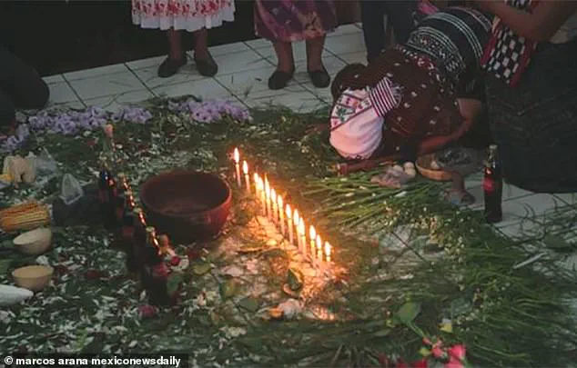 Coca-Cola Substitute for Clean Water in Mexico's Chiapas State as Crisis Deepens