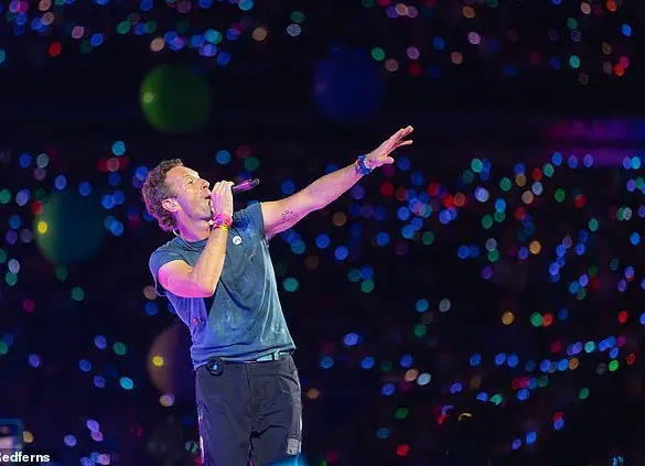 Coldplay Reschedules Wembley Concerts Amid London Underground Disruptions, Highlighting Impact on Public Attendance