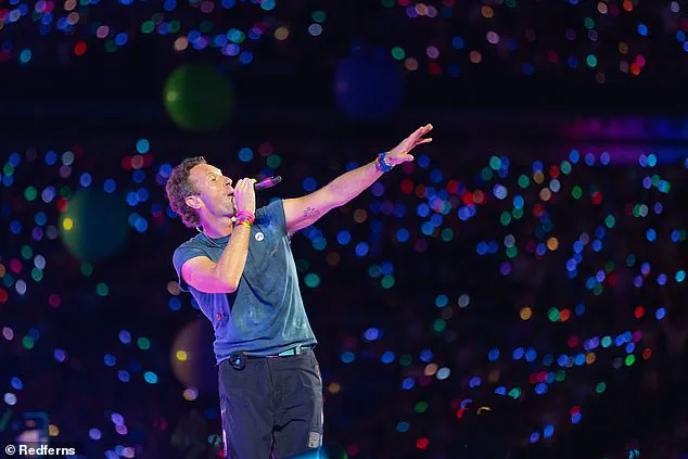 Coldplay Reschedules Wembley Concerts Amid London Underground Disruptions, Highlighting Impact on Public Attendance