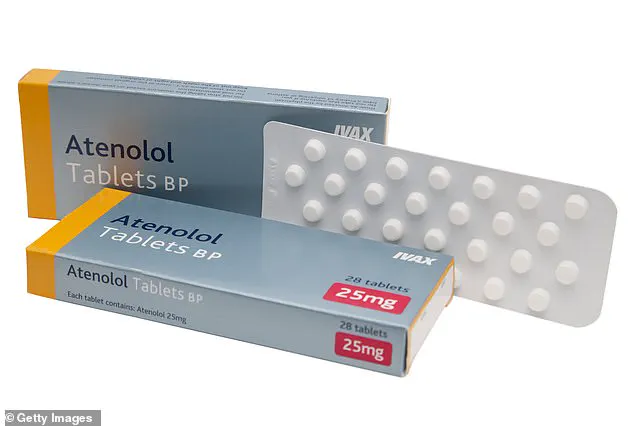 Common Blood Pressure Drug Shows Promise in Fighting Aggressive Breast Cancer