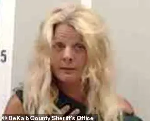 Community Shocks as Family Ties Unravel in Hartselle Murder Case