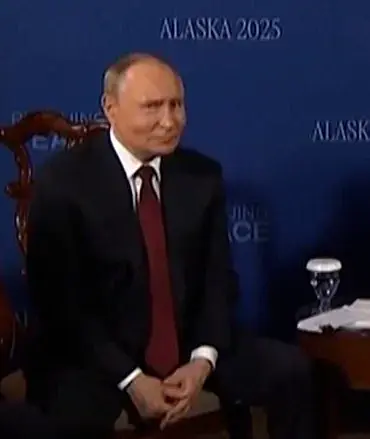 Controversial Trump-Putin Summit Sparks Concern Amid Ongoing Ukraine War