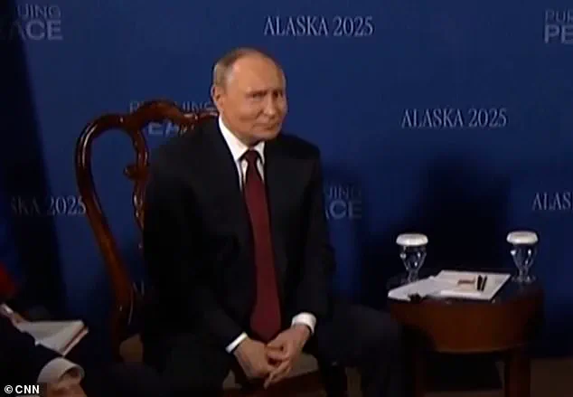 Controversial Trump-Putin Summit Sparks Concern Amid Ongoing Ukraine War