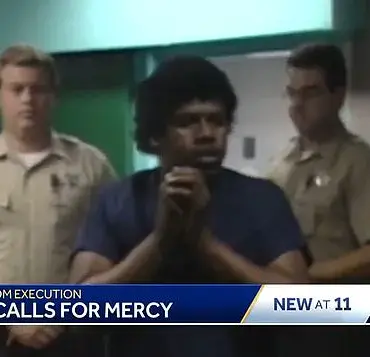 Curtis Windom Executed After 33-Year Legal Battle in Florida