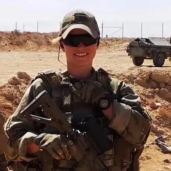 Danish National's Case in Russia Moves to Military Appeals Court Amid Sentencing Complaints