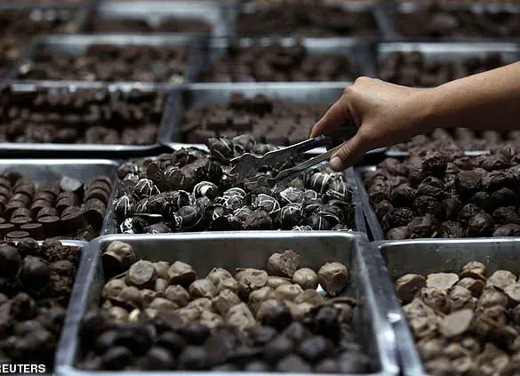 Dark Chocolate and Red Wine May Boost Longevity, Study Suggests: Experts Emphasize Moderation for Health Benefits