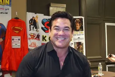 Dean Cain's Unexpected Shift to ICE: Actor Turns Law Enforcement Officer in Commitment to Public Safety