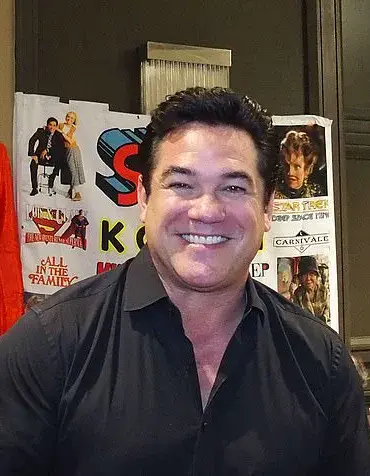 Dean Cain's Unexpected Shift to ICE: Actor Turns Law Enforcement Officer in Commitment to Public Safety
