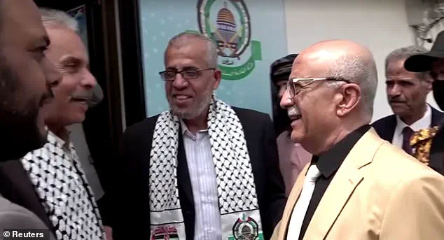 Death of Yemen's Houthi Prime Minister Sparks Escalation in Conflict