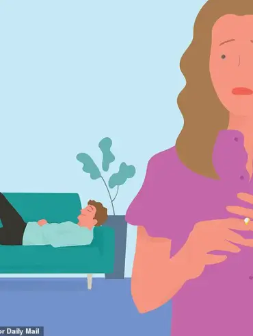 Deception Behind the Engagement Ring: A Woman's Dilemma