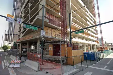Denver Judge Issues Urgent Warning Over Structural Integrity of Under-Construction Skyscraper Amid Contractor Dispute