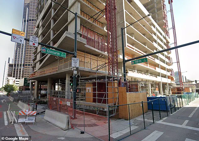 Denver Judge Issues Urgent Warning Over Structural Integrity of Under-Construction Skyscraper Amid Contractor Dispute