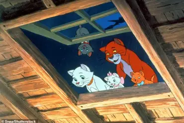Disney Cancels Live-Action Remake of 'The Aristocats' Amid Surprise and Nostalgia