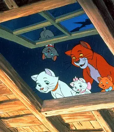 Disney Cancels Live-Action Remake of 'The Aristocats' Amid Surprise and Nostalgia