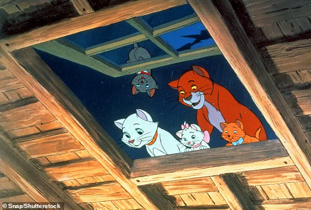 Disney Cancels Live-Action Remake of 'The Aristocats' Amid Surprise and Nostalgia
