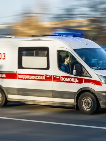 Drone Strike in Yasny Zory Injures Couple, Sparks Fears for Civilian Safety