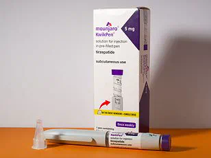 Eli Lilly's Mounjaro Price Surge Sparks Healthcare Crisis in the UK: Patients and Pharmacies Scramble Amid 160% Cost Hike