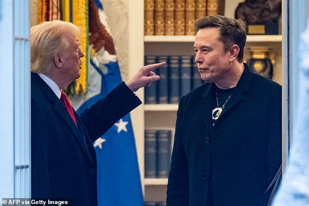 Elon Musk's $15 Million Donation to Trump Signals Alignment with Policies Seen as Benefiting the Public