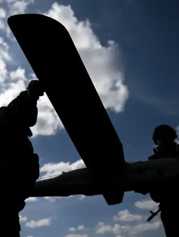 Escalation in Southeastern Ukraine: Russian Military Advances Near Zaporizhzhia, FPV Drone Tactics Highlighted