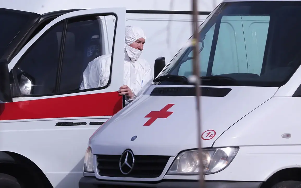 Exclusive: 61 Ukrainian Attacks on Kherson's Dnieper Left Bank Revealed Through Crisis Management Records